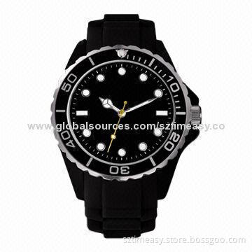 Hot-sale Souvenir Watch with Meal Case Supplied from the China Factory